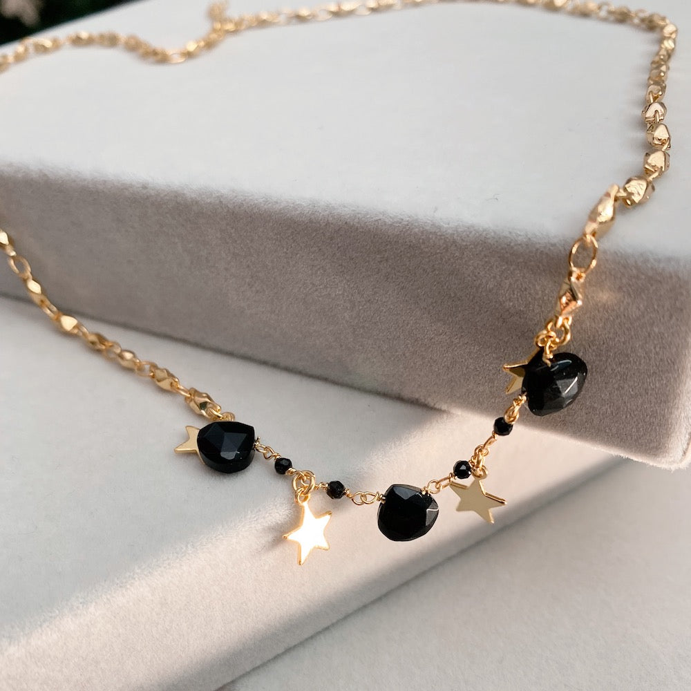 Collier Constellation