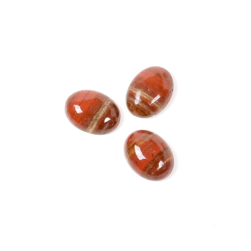 Cabochon 6x8mm