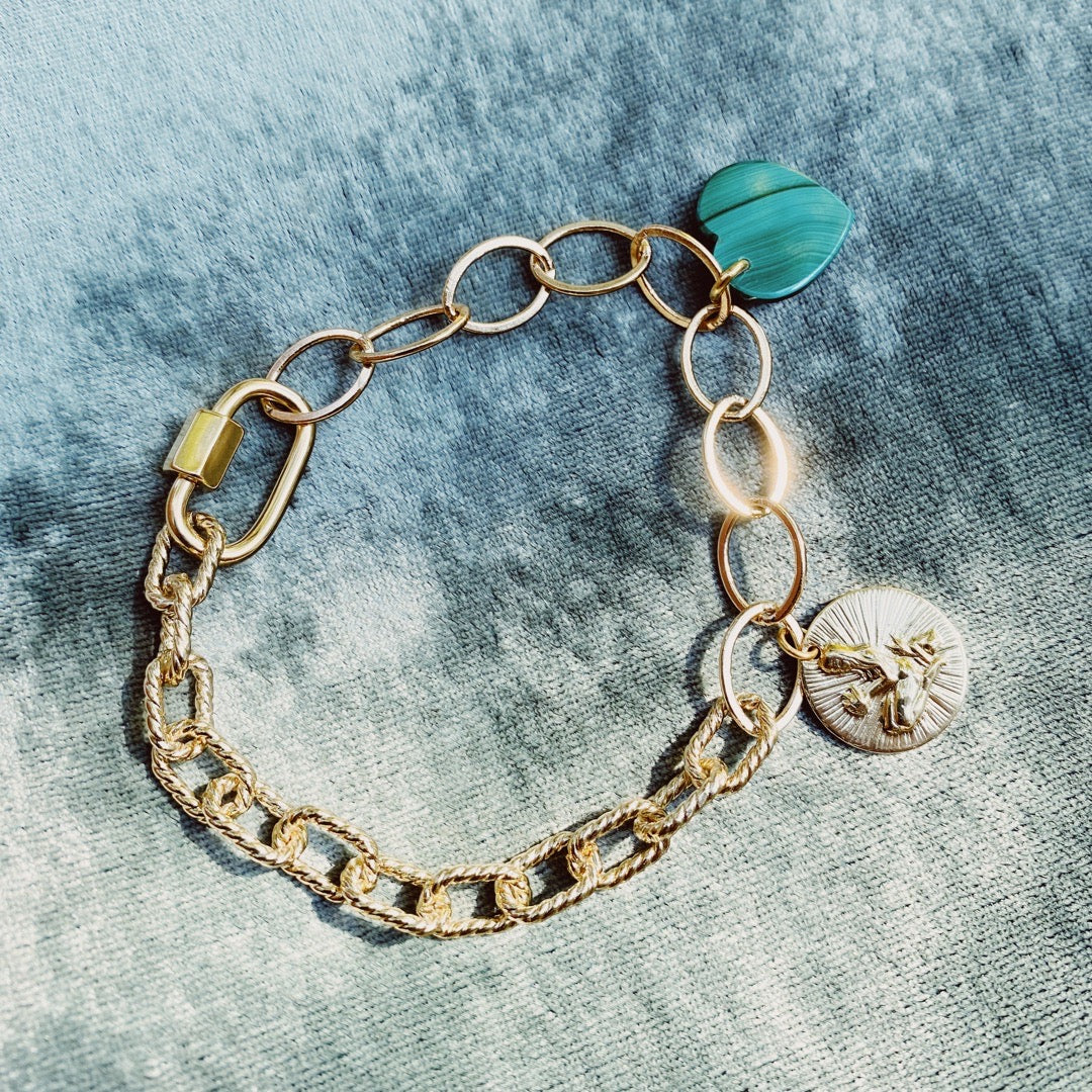 Bracelet Virgo