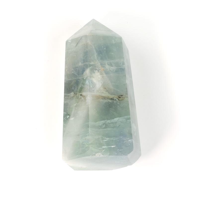 Pointe de Fluorite - Pure Minéral