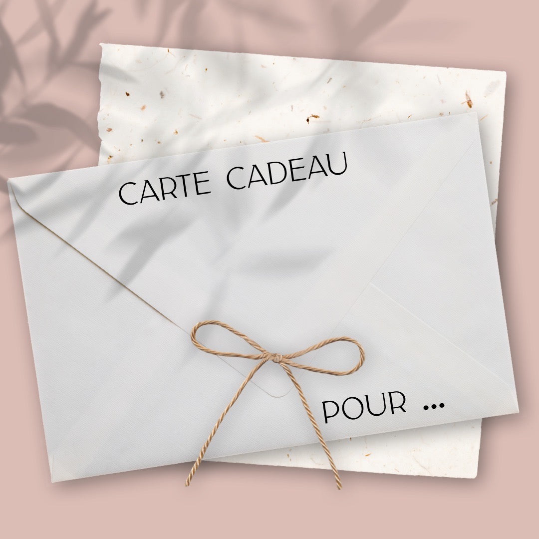 € 10 - De Perles Corner-cadeaubon